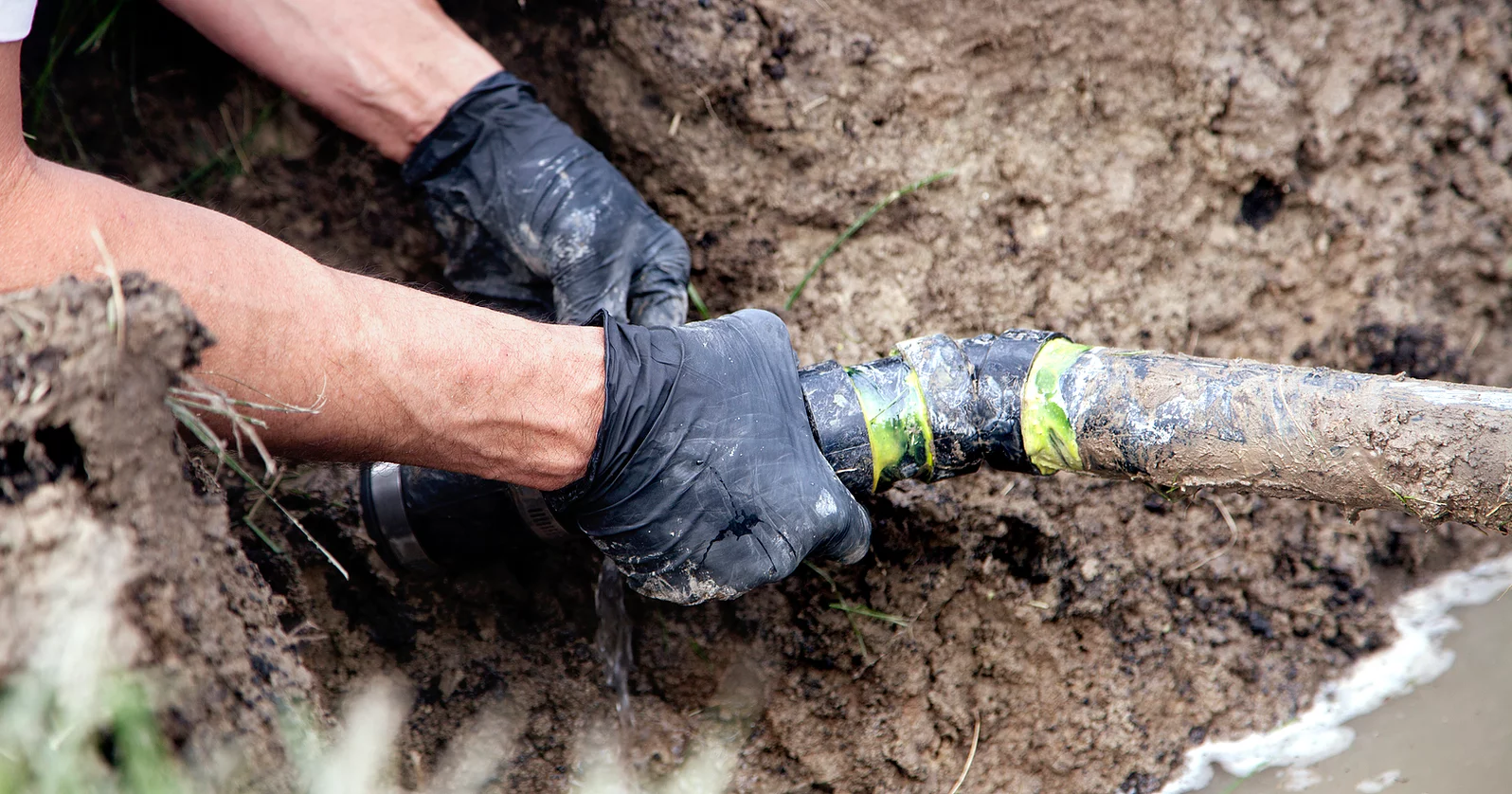 Débouchage canalisation IDF - Service 24h/24 en Île-de-France
